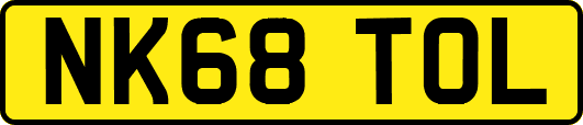 NK68TOL