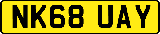 NK68UAY