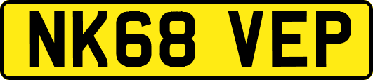 NK68VEP