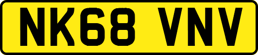 NK68VNV