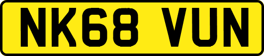 NK68VUN