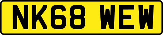 NK68WEW