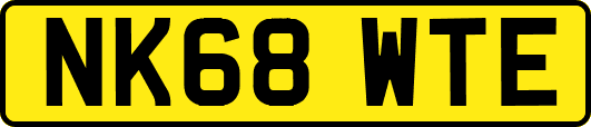 NK68WTE