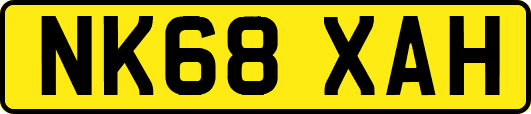 NK68XAH