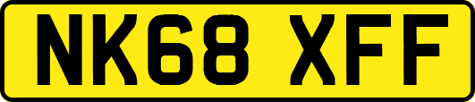 NK68XFF
