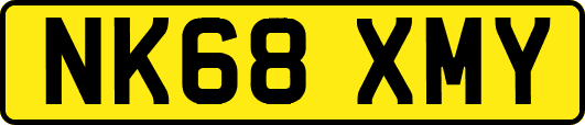 NK68XMY