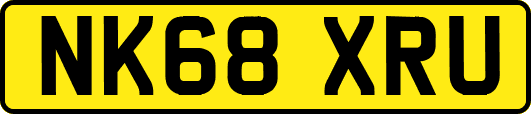 NK68XRU