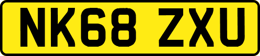 NK68ZXU