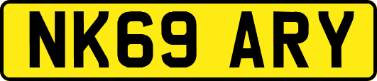 NK69ARY