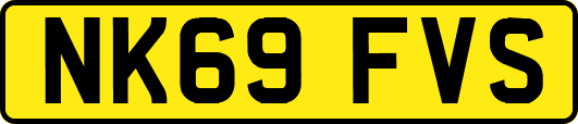 NK69FVS