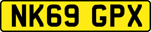 NK69GPX