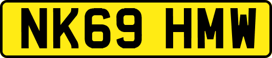 NK69HMW
