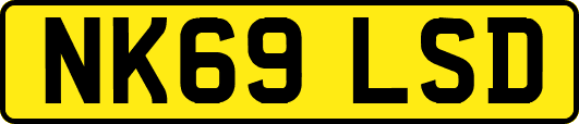 NK69LSD
