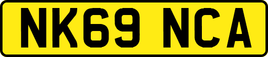 NK69NCA