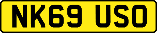 NK69USO