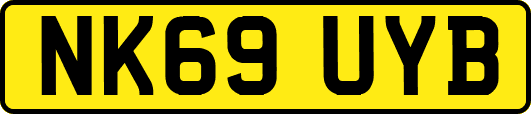 NK69UYB