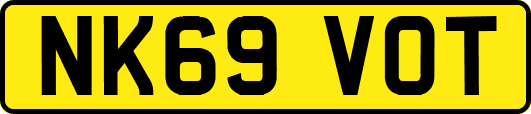 NK69VOT