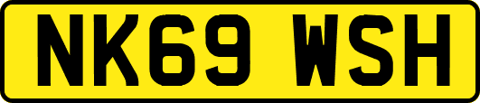 NK69WSH