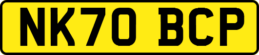 NK70BCP