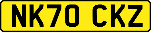 NK70CKZ