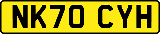 NK70CYH