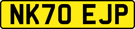 NK70EJP