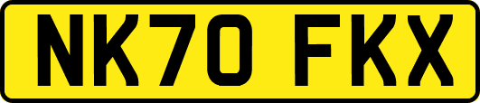 NK70FKX