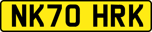 NK70HRK