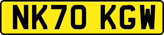 NK70KGW