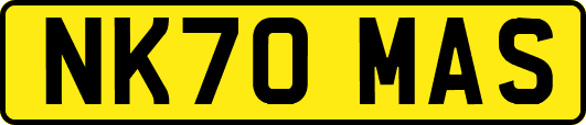NK70MAS