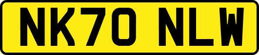 NK70NLW