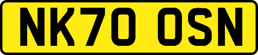 NK70OSN