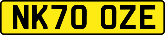 NK70OZE