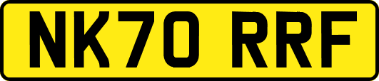 NK70RRF