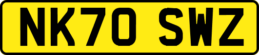 NK70SWZ