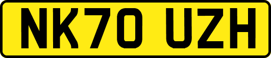 NK70UZH