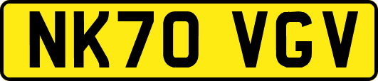 NK70VGV
