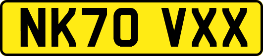 NK70VXX