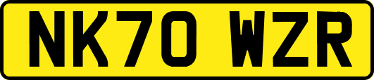 NK70WZR