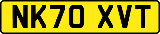 NK70XVT