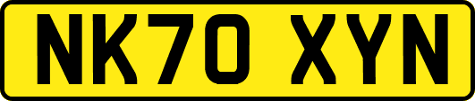 NK70XYN