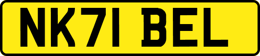 NK71BEL