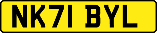 NK71BYL