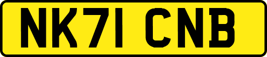 NK71CNB