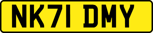 NK71DMY