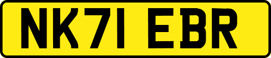 NK71EBR