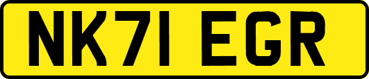 NK71EGR