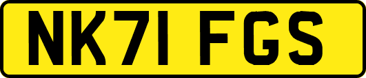 NK71FGS