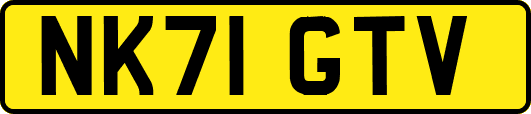 NK71GTV