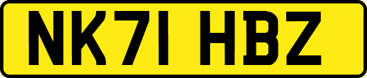 NK71HBZ